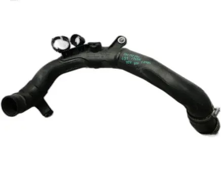 Seat Ibiza IV (6J,6P) Intercooler hose/pipe