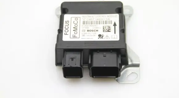 Ford Focus Airbag control unit/module CM5T14B321CA