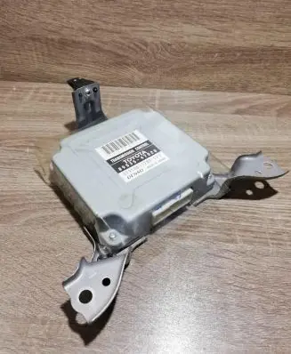 Toyota Prius (XW20) Gearbox control unit/module 8953547020 0791001780