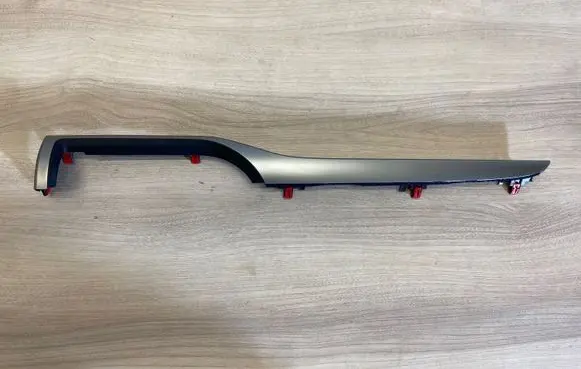 Lexus RX 330 - 350 - 400H Dashboard glove box trim 5547248060 5547648030