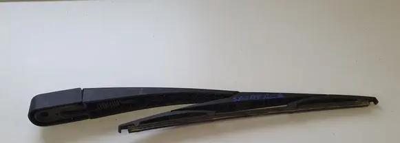 KIA Sportage Rear wiper blade 