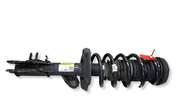 Opel Mokka Front shock absorber/damper S27649649 95320366