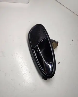 Seat Leon (1P) Front door interior handle 5P0837114 186004571