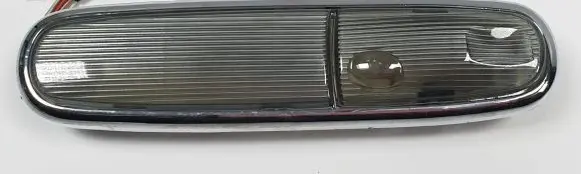 Jaguar XJ X300 Headlining lighting console trim LNA5361AB