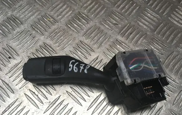 Ford Focus Wiper control stalk 4M5T17A553AD