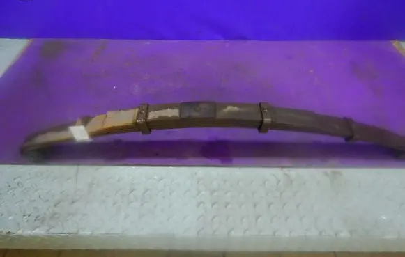 AC 428 Rear leaf spring 