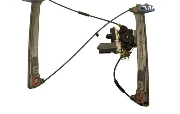 Citroen C2 Front door window regulator with motor 36119604 13149604 15095440