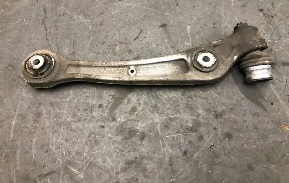 Front control arm