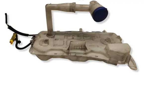 Opel Combo D Windshield washer fluid reservoir/tank 9817300980 9817269880 A006AC01
