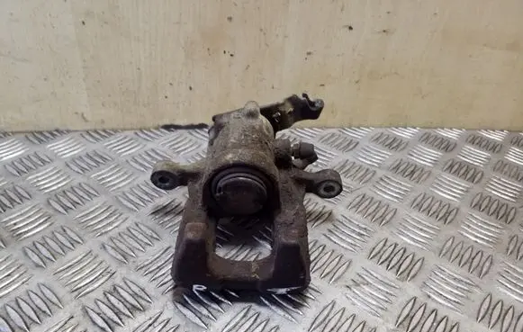 Skoda Yeti (5L) Rear brake caliper