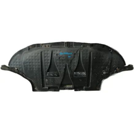 Seat Exeo (3R) Engine splash shield/under tray 3R0863821A