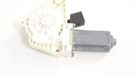 Mercedes-Benz E A207 Front door window regulator motor A2078200542