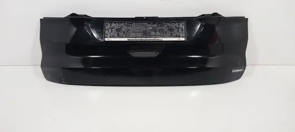 Ford S-MAX Tailgate/trunk/boot lid EM2BR425A34A EM2BR423A40PIA1
