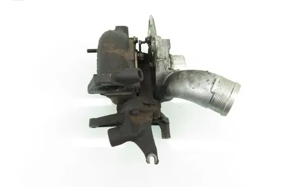 Audi Q7 4L Turbo 059145715F