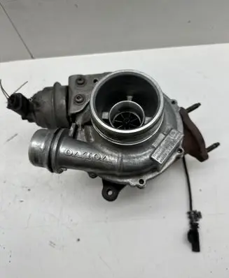 Volvo S90, V90 Turbo 31493379