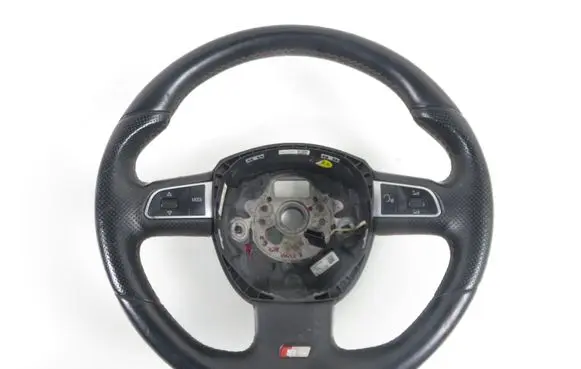 Audi A5 8T 8F Steering wheel 8K0419091BB