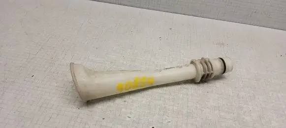 Nissan Primera Window washer liquid tank fill tube 015027 001187 015027001137