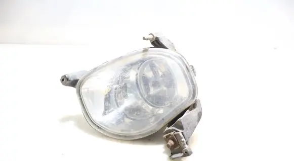 Toyota Avensis T250 Front fog light