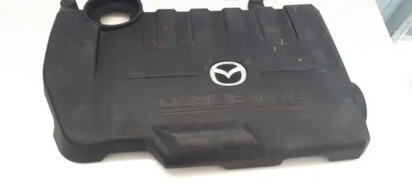 Mazda 6 Engine cover (trim) L323102F1 LF17102F1
