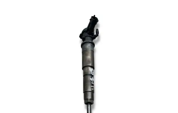 Opel Vivaro Fuel injector 0445115022