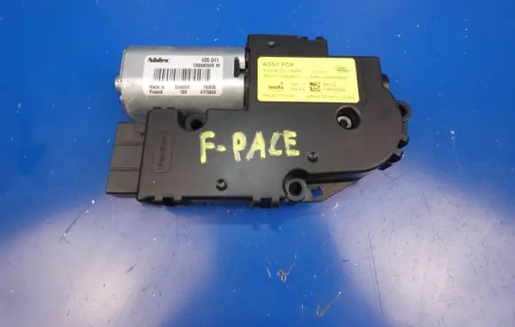 Jaguar F-Pace Sunroof motor/actuator HK8353508AC 10029961C 1160550542