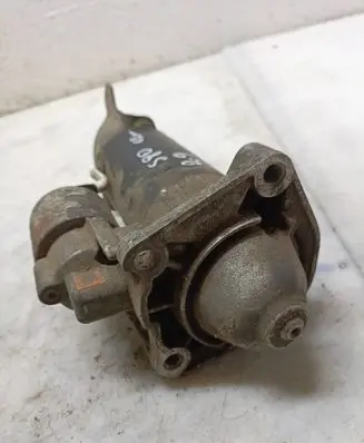 Volvo S80 Starter motor 0001115007