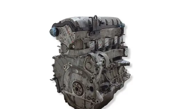 Volkswagen Transporter - Caravelle T5 Engine AXD R070103373A 070109211