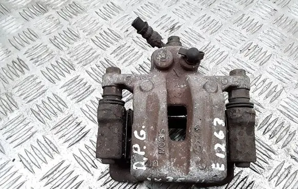 Hyundai ix35 Rear brake caliper