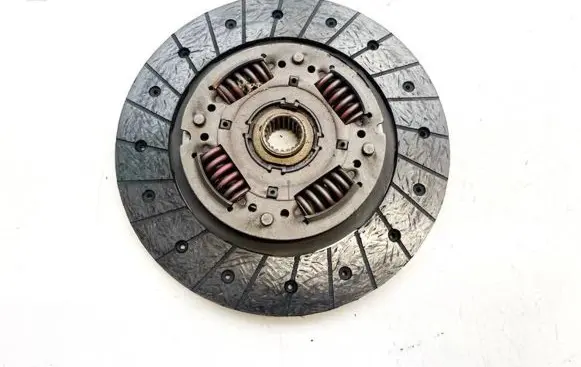 Clutch pressure plate