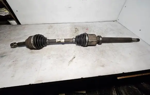 Ford Transit Front driveshaft