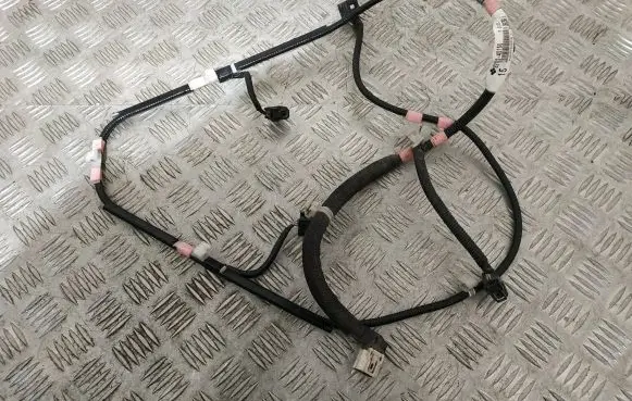 Toyota RAV 4 (XA50) Parking sensor (PDC) wiring loom 8218242150