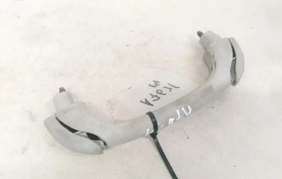 Toyota Yaris Front interior roof grab handle