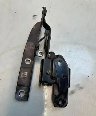 Infiniti Q50 Engine bonnet/hood hinges 312