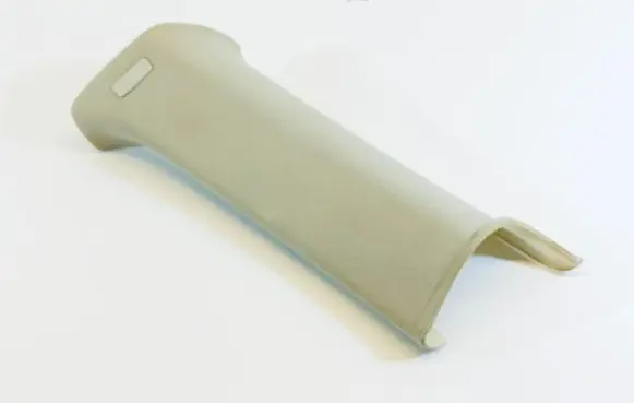 Volkswagen PASSAT B6 (C) pillar trim 3C9867242C