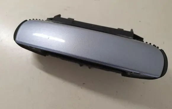 Audi A3 S3 8P Front door exterior handle 4B0839885