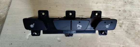 Hyundai ix35 Seat heating switch 933102Y100TAN