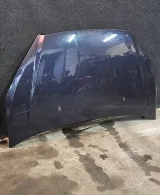 Ford S-MAX Engine bonnet/hood 
