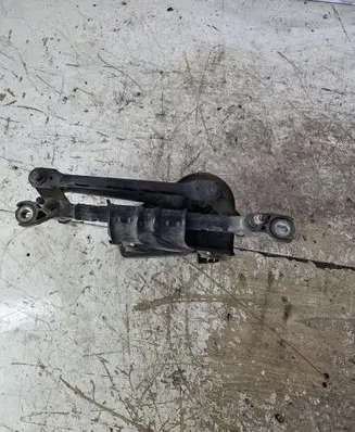 Volkswagen Fox Front wiper linkage and motor