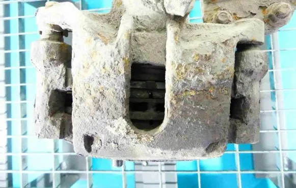 Suzuki Swift Cultus Front brake caliper IMPRK988030