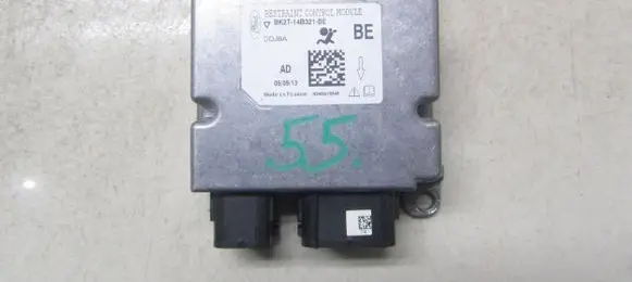 Ford Tourneo Custom Airbag control unit/module BK2T-14B321-BE