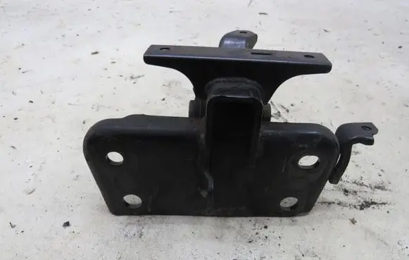 Toyota RAV 4 (XA30) Engine mount vacuum valve 