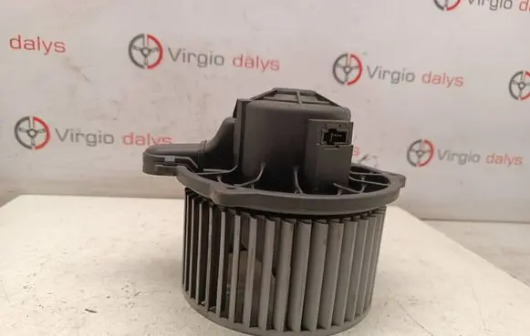 Hyundai Tucson JM Heater fan/blower F00s330025