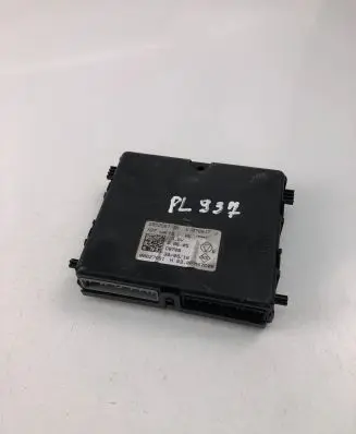 Renault Captur Other control units/modules 285256738R