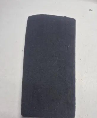 BMW X5 F15 Centre console side trim rear 51166963425 773201 P0111417