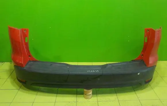 Ford Focus Rear bumper 15AB35