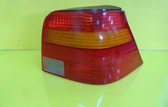 Volkswagen Golf IV Rear/tail lights 1J6945096Q