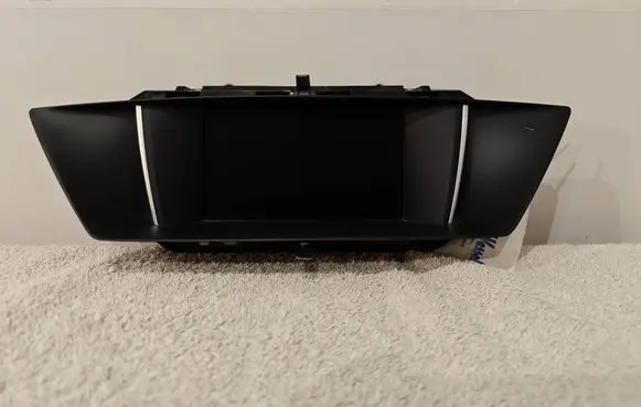 BMW X1 E84 Screen/display/small screen 2448197 9289583