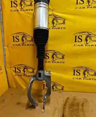 Land Rover Defender Front air suspension shock absorber L8B23C286AB CPLA3463AC