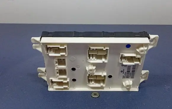 Jeep Grand Cherokee Comfort/convenience module 68193350AB