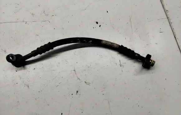 Volvo XC60 Air conditioning (A/C) pipe/hose 31332755